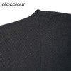 Oldcolour春季新品时尚纯色气质百搭通勤毛织套头衫P12052203 商品缩略图4