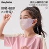 (包邮)heybetter纯色 /渐变冰膜防晒口罩 S码 商品缩略图3