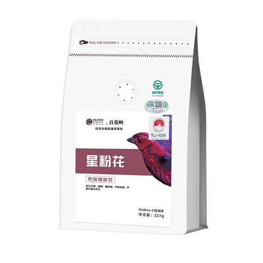 配方设计系列 星粉花 商品图5