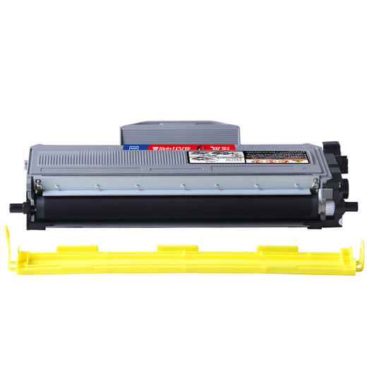 绘威TN-2115易加粉粉盒 适用兄弟HL-2140 HL-2150N DCP-7030 MFC7340 MFC-7450联想M7250N LT2822 LT2922粉仓 商品图9