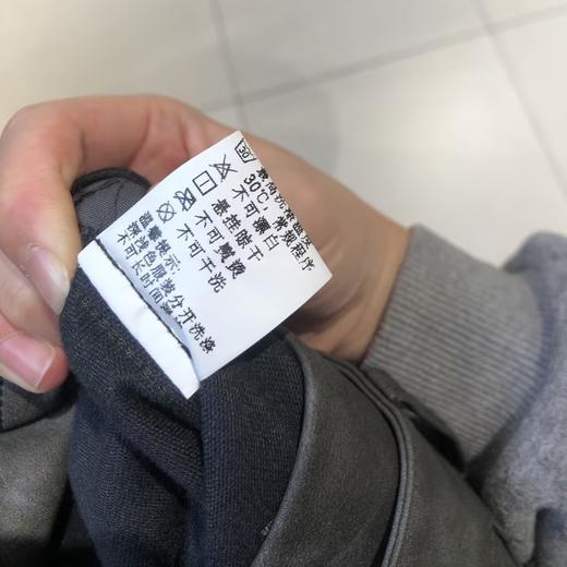 Z复古扎染A字半身裙40712秋季085702142490 商品图2