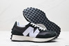 新百伦New Balance MS327复古休闲运动鞋U327LZ男女鞋 商品缩略图4