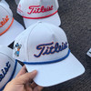 新款正品Titleist高尔夫球帽，春夏纪念款，侧面logo随机发，均码头围可调。 商品缩略图1