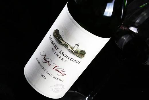 2折捡漏|美国酒王Opus One之父同名膜拜酒 商品图1