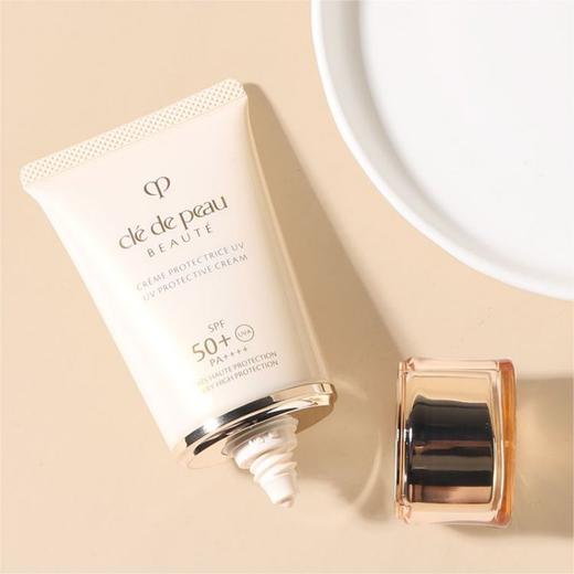 【限时特惠】肌肤之钥（CPB）御龄防晒乳霜50mL -w 商品图2