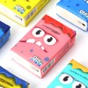 大海怪亲肤柔韧手帕纸36包 商品缩略图0