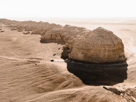 大海道 | 新疆东疆5日/穿越新疆南疆8日之旅 商品图1