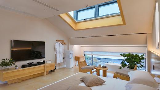 【崇州-379号院】7房泳池/温泉泡池别墅，街子古镇上，KTV、儿童游玩vr体感游戏、地暖、轰趴聚会……hhsq 商品图2