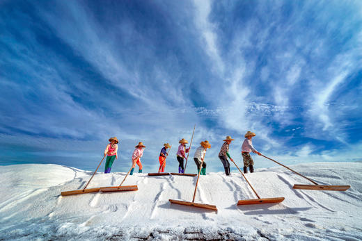 4.18湛江徐闻，菠萝的海（菠萝丰收季节）、南极村、白茅海‘乌石海4天摄影 商品图7