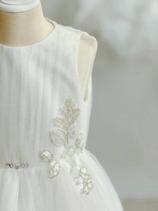 PureShare 幽兰礼服裙 商品图2