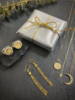 momoko｜Shooting Star Earrings [耳环 2色可选] 商品缩略图3