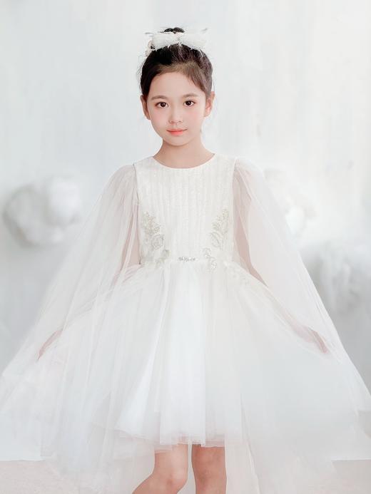 PureShare 幽兰礼服裙 商品图0