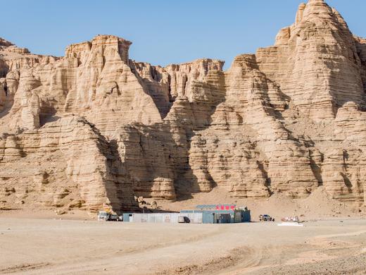 大海道 | 新疆东疆5日/穿越新疆南疆8日之旅 商品图10