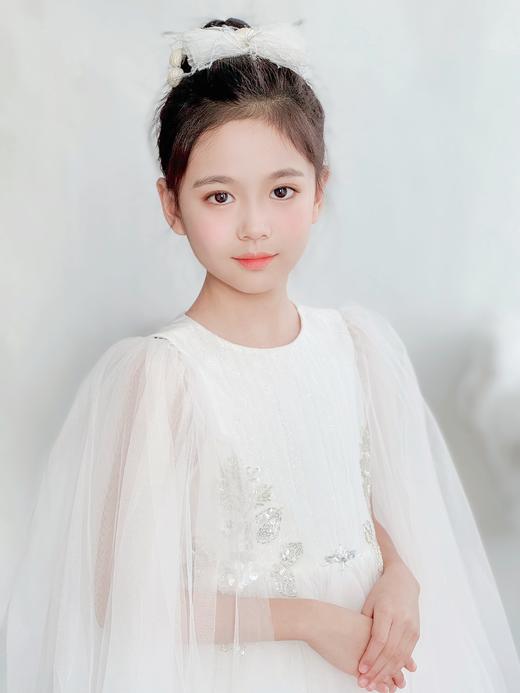 PureShare 幽兰礼服裙 商品图9