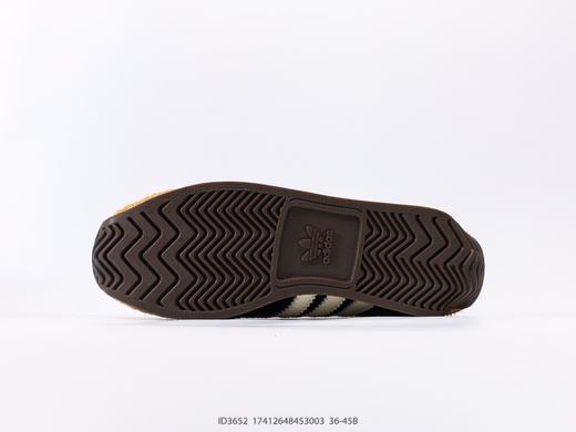 阿迪达斯Adidas COUNTRY OG三叶草复古运动休闲鞋ID3652男女鞋 商品图3