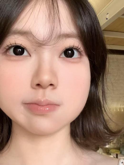 『半年抛大直径』Kaylens-嘟嘟黑 -14.5mm【 0-800度 无525/575】 商品图8