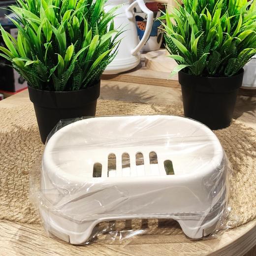 2375顺美快乐熊特大号香皂盒 商品图0