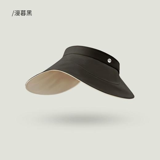 【超大檐遮阳帽】夏季户外活动防紫外线防晒帽 韩版时尚护额帽 骑行外出遮阳帽 商品图11