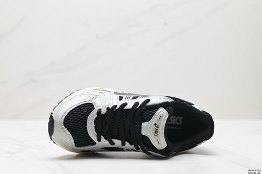 亚瑟士Asics Gel-Kayano 14复古休闲运动跑步鞋1201A019-107男女鞋 商品图1
