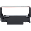 绘威ERC-38B/R色带架 适用爱普生EPSON TM-U220B U220D U288B U288D打印机色带含芯【黑红双色】 商品缩略图1