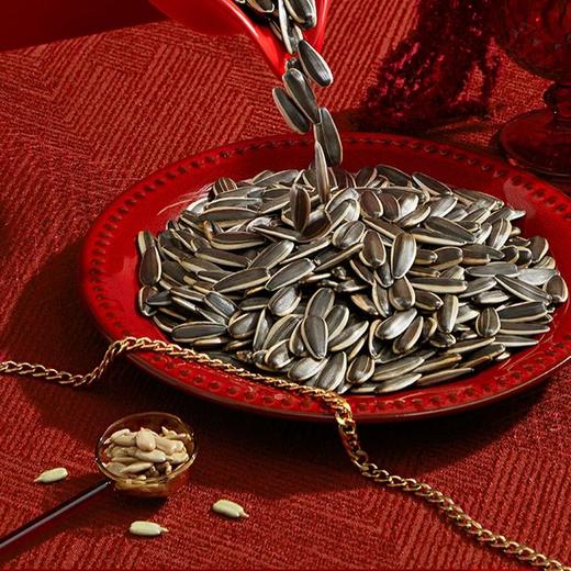 三胖蛋原味瓜子 218g 商品图2