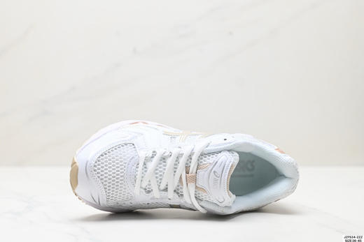 亚瑟士Asics Gel-Kayano 14复古休闲运动跑步鞋1201A019-107男女鞋 商品图1