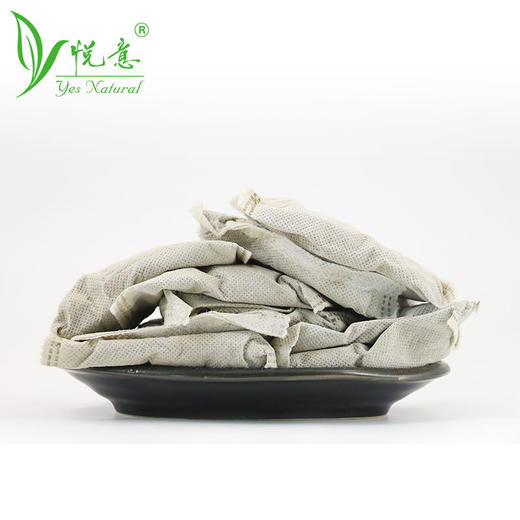 悦意 蕲艾沐足包180g 商品图2