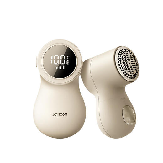 跨境充电衣物剃毛机数显毛球修剪器家用去毛器电动除球器便携代发 商品图4