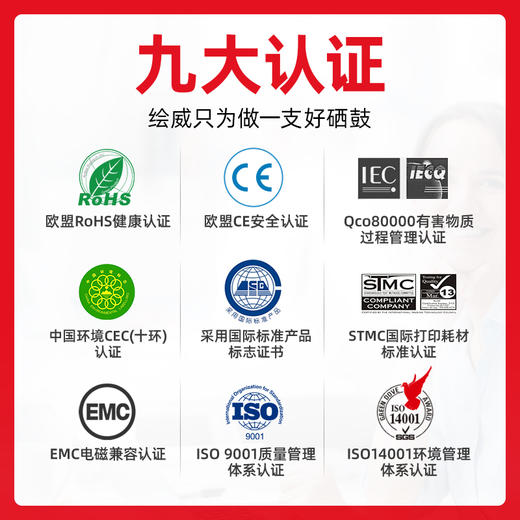绘威 TO-426X超大容量易加粉粉盒 适用奔图PANTUM P3016D/P3306DN/M7115DN激光打印机墨盒粉盒碳粉盒 商品图3