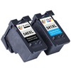 绘威PG-540XL/CL-541XL黑彩墨盒套装 适用佳能Canon MG2150 MG2250 MG3150 MG4150 MG4250 MX375 MX435打印机 商品缩略图4