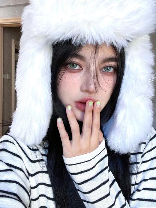 ANNIEONE 日抛 绿蛛 直径14.0mm着色12.9mm 商品图5