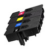 绘威TK-5443四色大容量粉盒套装 适用京瓷Kyocera ECOSYS PA2100cx PA2100cwx打印机墨粉盒 碳粉 墨盒 商品缩略图4
