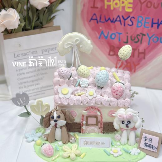 童话小屋 商品图0