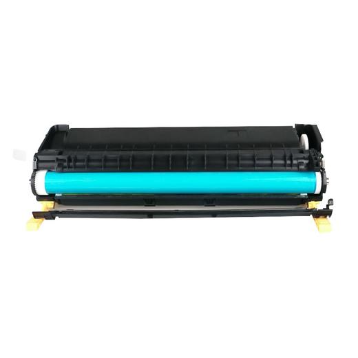绘威LD2663硒鼓 适用联想Lenovo LJ6300 LJ6300D LJ6350DN打印机墨盒 粉盒 碳粉盒 墨粉盒 商品图6