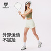 【2025上新】防震防下垂前拉链跑步瑜伽服夏高强度文胸美背心 商品缩略图3