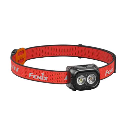 Fenix 菲尼克斯 HL18R-T V2.0 超长续航头戴式越野跑头灯 800流明头灯 商品图5