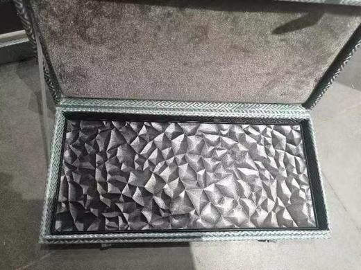 水立方茶盘/紫光檀30.2*13.5*2 商品图0