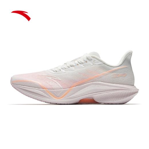 安踏马赫5代丨氮科技运动鞋女子中考体考专业跑步鞋竞训跑鞋122525583 商品图4