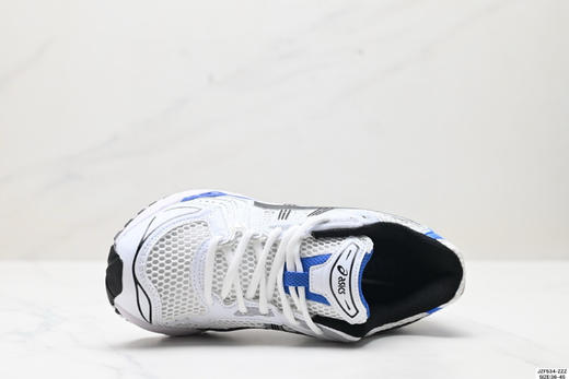 亚瑟士Asics Gel-Kayano 14复古休闲运动跑步鞋1201A019-107男女鞋 商品图1