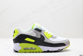 耐克Nike Air Max 90复古气垫百搭休闲运动慢跑鞋CD0490-101男女鞋