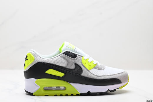 耐克Nike Air Max 90复古气垫百搭休闲运动慢跑鞋CD0490-101男女鞋 商品图0