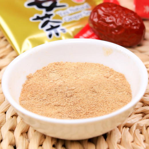 悦意 姜枣茶B100g 商品图3