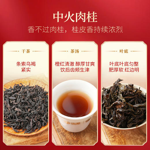 海堤传奇肉桂125g一罐 商品图3