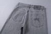 【 舒适百搭！精湛细节！】春夏新款灰色水洗牛仔裤！进口天丝莫代尔面料 商品缩略图6