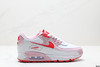 耐克Nike Air Max 90复古气垫百搭休闲运动慢跑鞋CD0490-101男女鞋 商品缩略图0