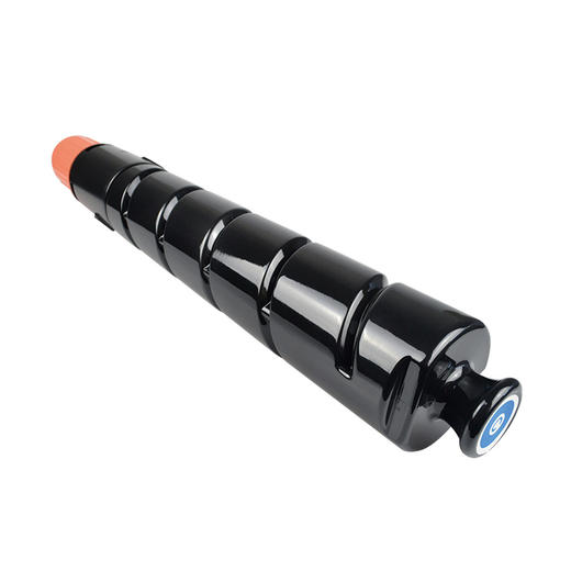 绘威NPG-45四色粉盒套装 适用佳能Canon IR-ADV C5045 C5051 C5250 C5255复印机碳粉盒 墨粉盒 碳粉 墨粉 商品图4