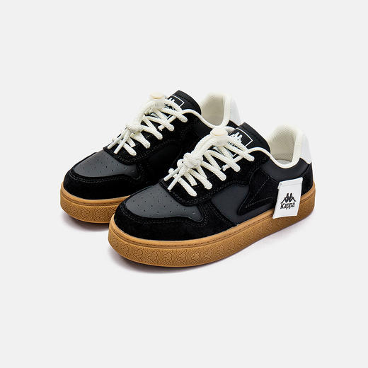 kappa kids 时尚休闲板鞋 多巴胺 情侣款 亲子款 全家可穿系列 商品图2