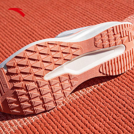 安踏（ANTA）马赫5SE丨运动鞋女PG7缓震回弹跑步鞋女体考体测训练鞋122525582 商品图3