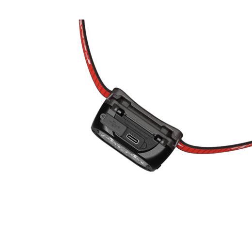 Fenix 菲尼克斯 HL18R-T V2.0 超长续航头戴式越野跑头灯 800流明头灯 商品图8