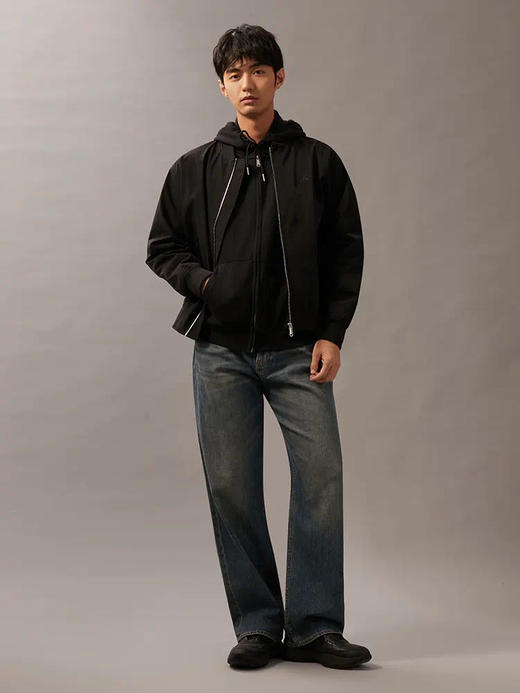 CK 夹克男  J327141-BEH . 商品图3